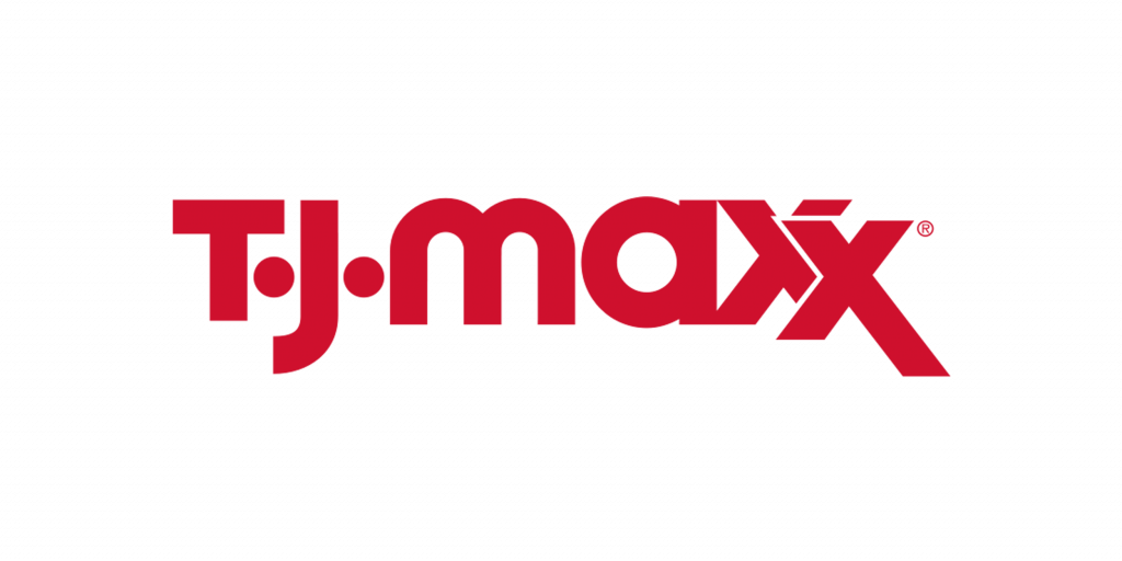 tj max logo