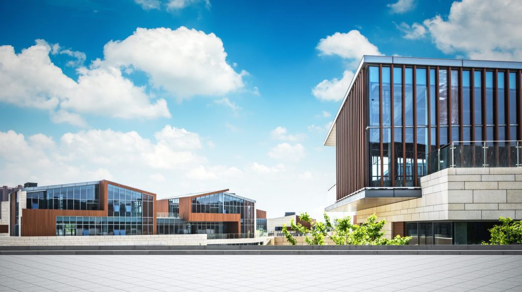 University And School Cleaning Services